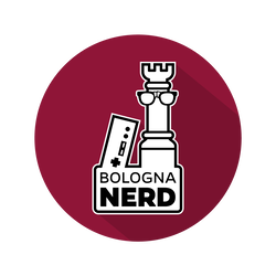 Bologna Nerd Album Pubblico